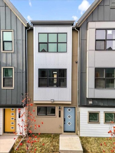 304-437 Alpine Avenue Sw, Calgary, AB - Outdoor