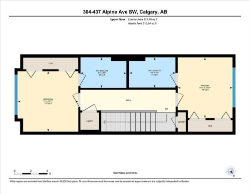 304-437 Alpine Avenue Sw, Calgary, AB - Other