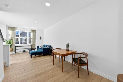 304-437 Alpine Avenue Sw, Calgary, AB - Indoor