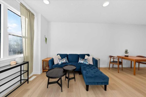 304-437 Alpine Avenue Sw, Calgary, AB - Indoor