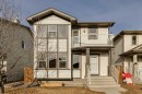 228 Luxstone Place Sw, Airdrie, AB  - Outdoor 