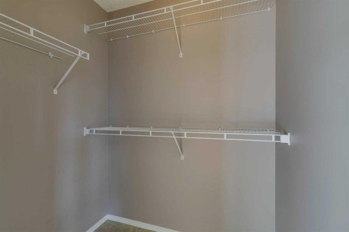 228 Luxstone Place Sw, Airdrie, AB - Indoor With Storage