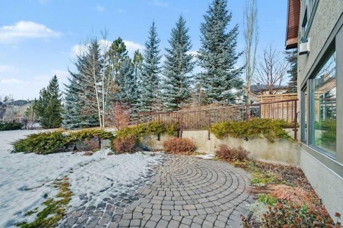 62 Discovery Vista Point Sw, Calgary, AB - Outdoor