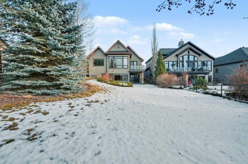 62 Discovery Vista Point Sw, Calgary, AB - Outdoor