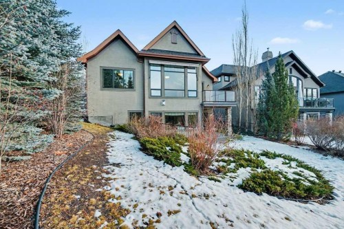 62 Discovery Vista Point Sw, Calgary, AB - Outdoor