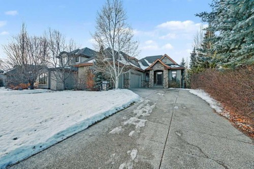 62 Discovery Vista Point Sw, Calgary, AB - Outdoor