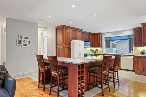 13119 6 Street Sw, Calgary, AB - Indoor