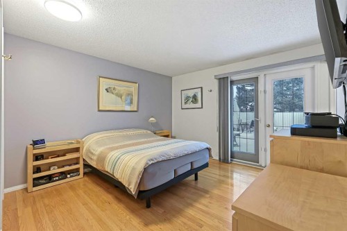 13119 6 Street Sw, Calgary, AB - Indoor Photo Showing Bedroom