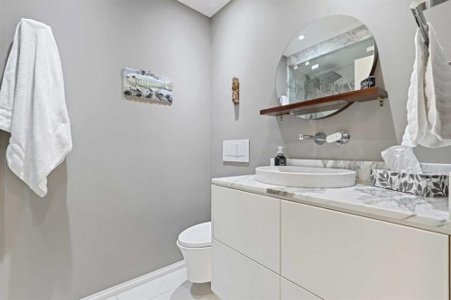 13119 6 Street Sw, Calgary, AB - Indoor Photo Showing Laundry Room