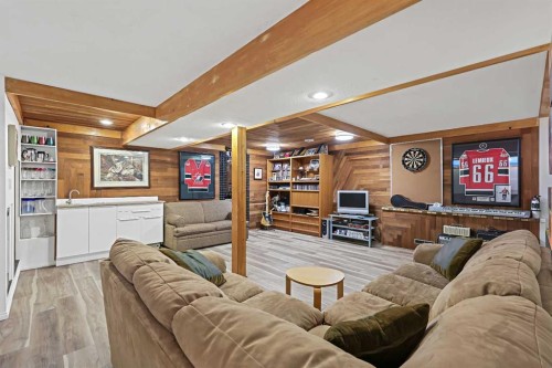 13119 6 Street Sw, Calgary, AB - Indoor