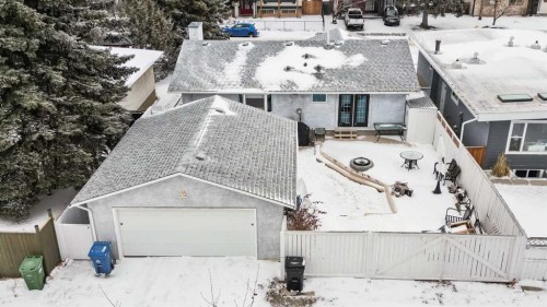13119 6 Street Sw, Calgary, AB - Outdoor