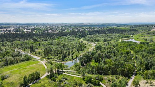 13119 6 Street Sw, Calgary, AB - Outdoor With View