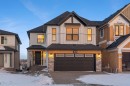 12 Spring Creek Point Sw, Calgary, AB  - Outdoor With Facade 