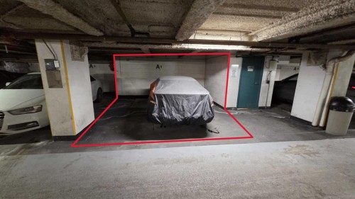 309-738 3 Avenue Sw, Calgary, AB - Indoor Photo Showing Basement