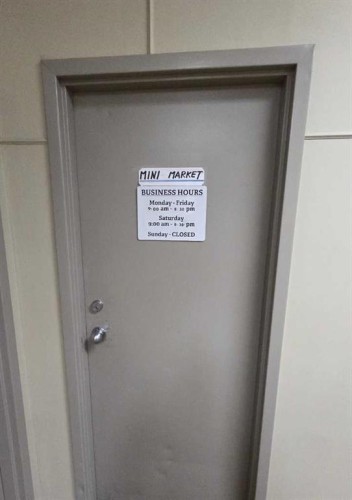 309-738 3 Avenue Sw, Calgary, AB - Indoor Photo Showing Other Room