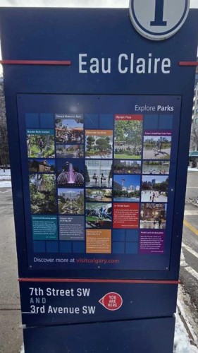 309-738 3 Avenue Sw, Calgary, AB - Outdoor