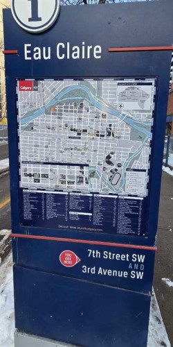 309-738 3 Avenue Sw, Calgary, AB - 