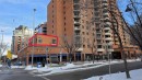 309-738 3 Avenue Sw, Calgary, AB  - Outdoor With Facade 
