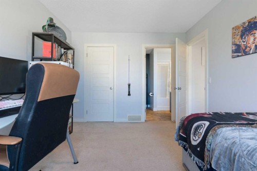 90 Pantego Lane Nw, Calgary, AB - Indoor