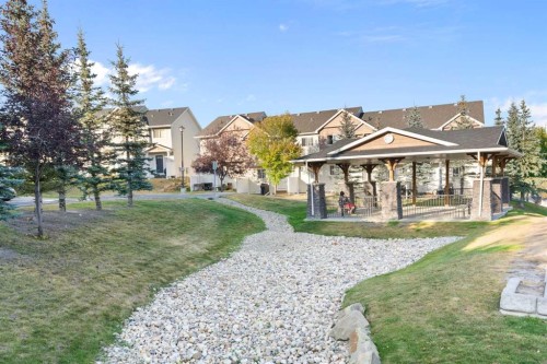 90 Pantego Lane Nw, Calgary, AB - Outdoor