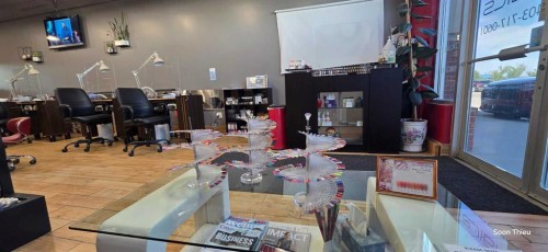 329 #-2555 32 Street Ne, Calgary, AB 