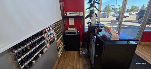 329 #-2555 32 Street Ne, Calgary, AB 