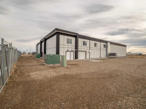 6110 69 Avenue, Taber, AB 