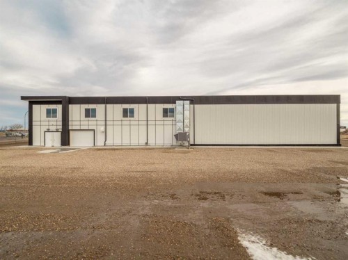 6110 69 Avenue, Taber, AB 