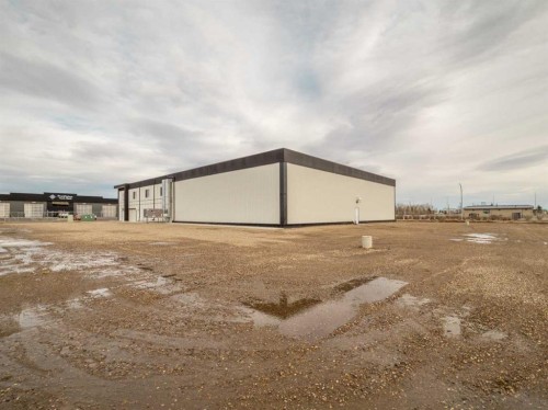 6110 69 Avenue, Taber, AB 