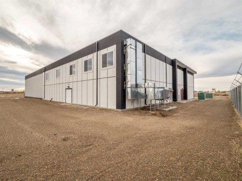 6110 69 Avenue, Taber, AB 