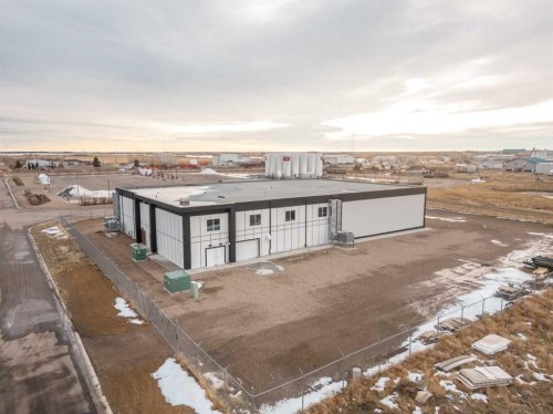 6110 69 Avenue, Taber, AB 