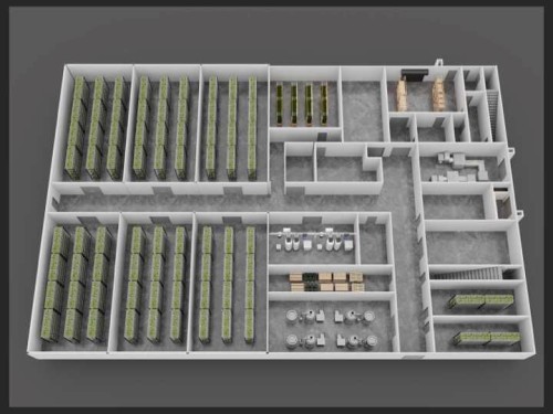 6110 69 Avenue, Taber, AB 