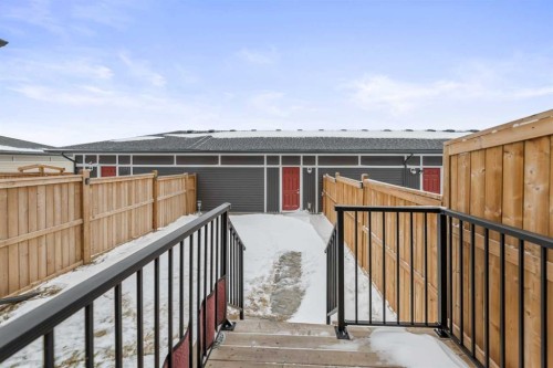 134 Skyview Circle Ne, Calgary, AB - Outdoor With Exterior