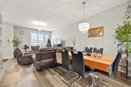 134 Skyview Circle Ne, Calgary, AB - Indoor