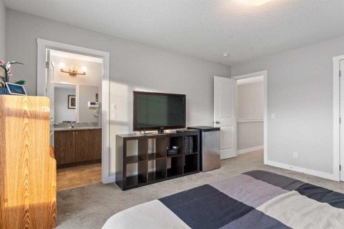 786 Cornerstone Boulevard Ne, Calgary, AB - Indoor