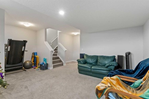 786 Cornerstone Boulevard Ne, Calgary, AB - Indoor