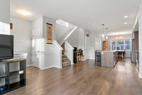 786 Cornerstone Boulevard Ne, Calgary, AB - Indoor