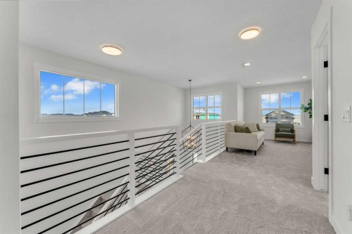 267 Kinniburgh Loop, Chestermere, AB - Indoor