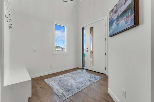 267 Kinniburgh Loop, Chestermere, AB - Indoor Photo Showing Other Room