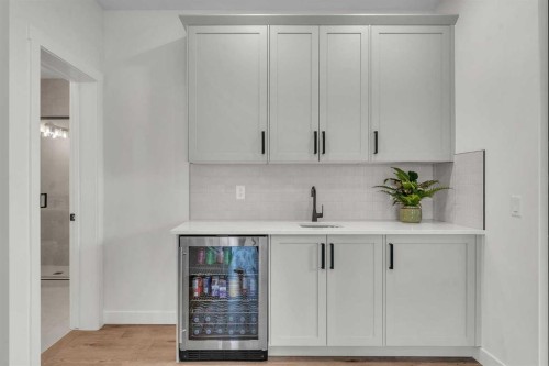 267 Kinniburgh Loop, Chestermere, AB - Indoor