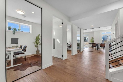 267 Kinniburgh Loop, Chestermere, AB - Indoor