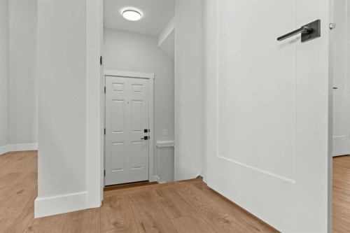 267 Kinniburgh Loop, Chestermere, AB - Indoor Photo Showing Other Room