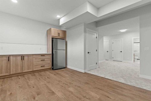 267 Kinniburgh Loop, Chestermere, AB - Indoor