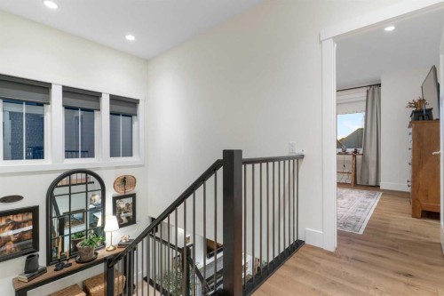 267 Coopers Hill Sw, Airdrie, AB - Indoor Photo Showing Other Room