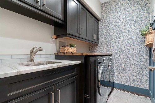 267 Coopers Hill Sw, Airdrie, AB - Indoor