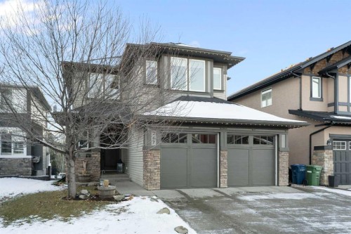 267 Coopers Hill Sw, Airdrie, AB - Outdoor