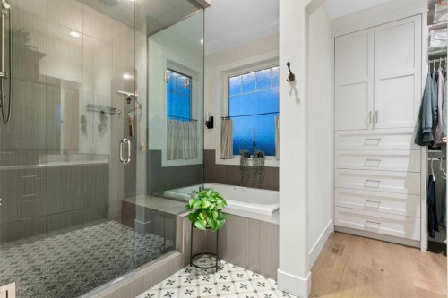 267 Coopers Hill Sw, Airdrie, AB - Indoor Photo Showing Bathroom