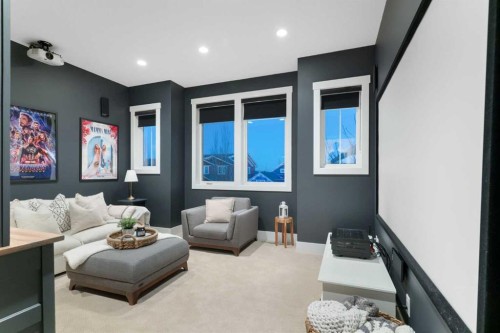 267 Coopers Hill Sw, Airdrie, AB - Indoor