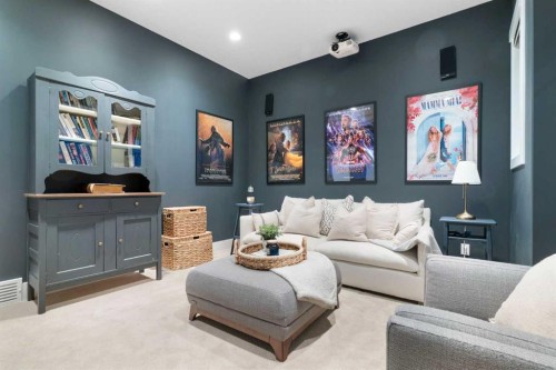 267 Coopers Hill Sw, Airdrie, AB - Indoor