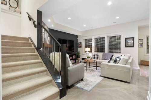 267 Coopers Hill Sw, Airdrie, AB - Indoor